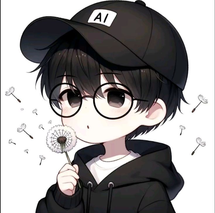 Avatar chibi nam